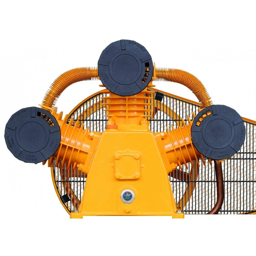 Cabeçote Compressor Chiaperini Top 30 Mp3v 30 Pés
