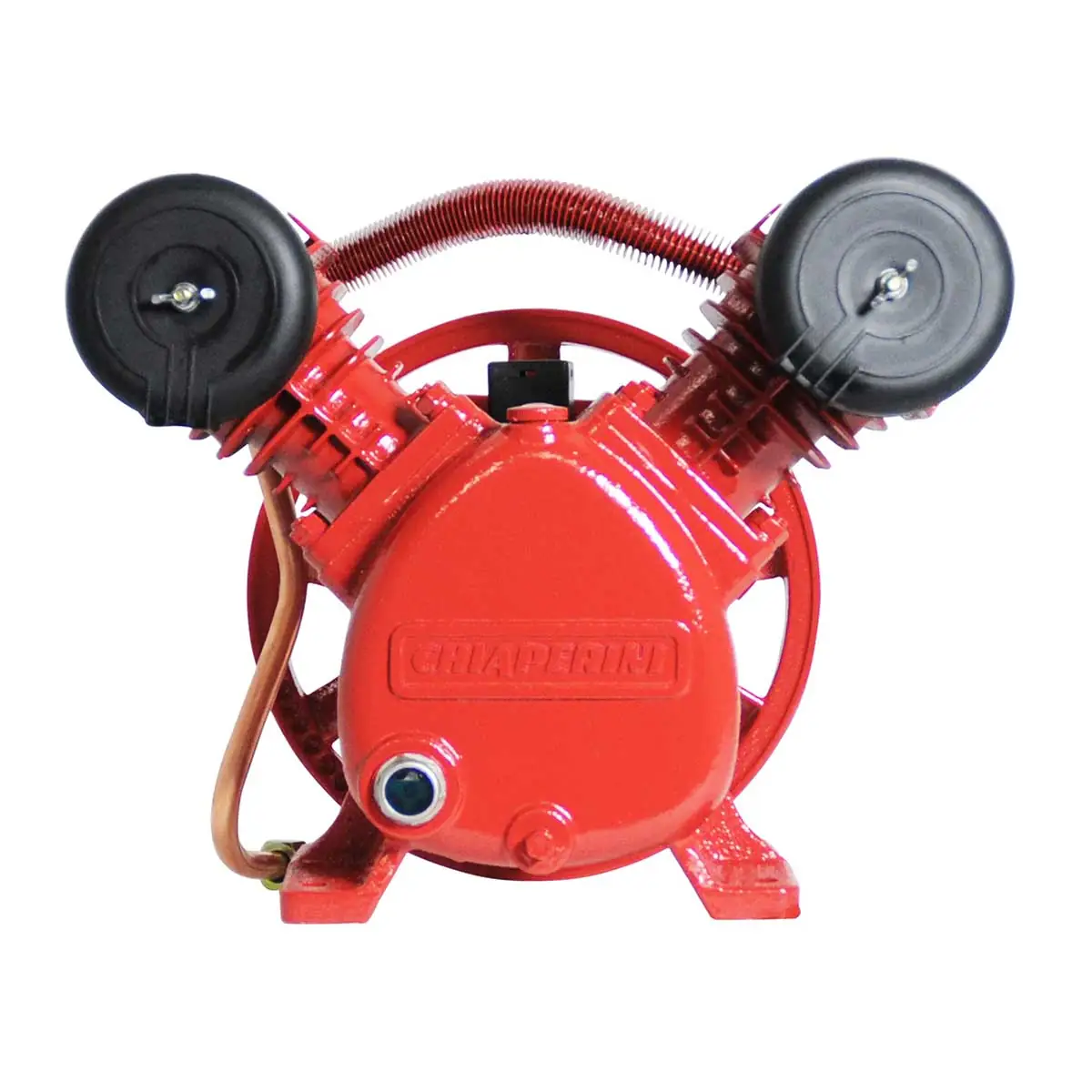 Unidade Compressora M.pressão 10 Pcm Red 017681 Chiaperini
