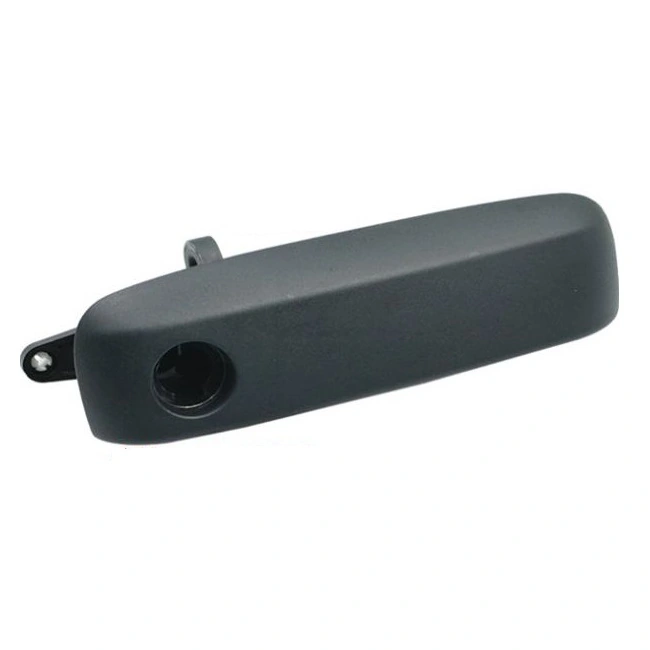 Maçaneta Externa da Porta Dianteira FIAT FIORINO/UNO Lado Direito com Furo sem Chave - V&B 72308