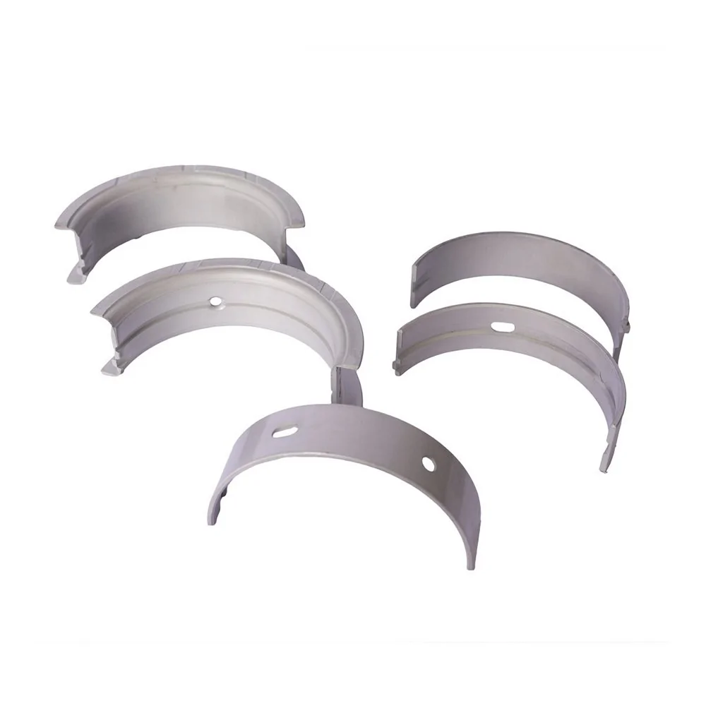 Bronzina de Mancal (0.25) - KS 77593610