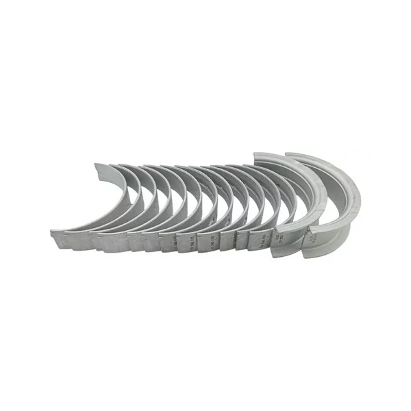 Bronzina de Mancal (0.25) Flange +1 - KS 77594615