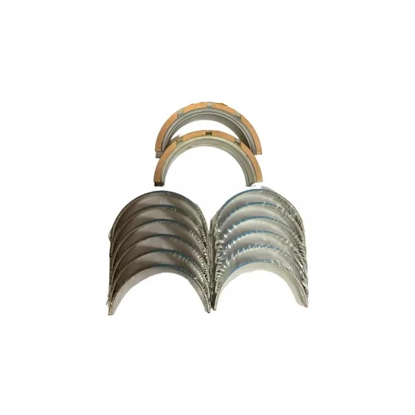 Bronzina de Mancal (0.75) Flange STD - KS 77594630