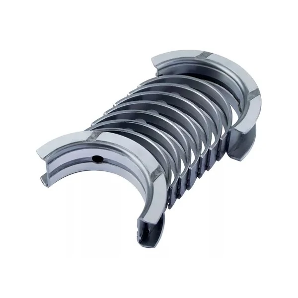 Bronzina de Mancal (0.25) Flange STD - KS 77595610