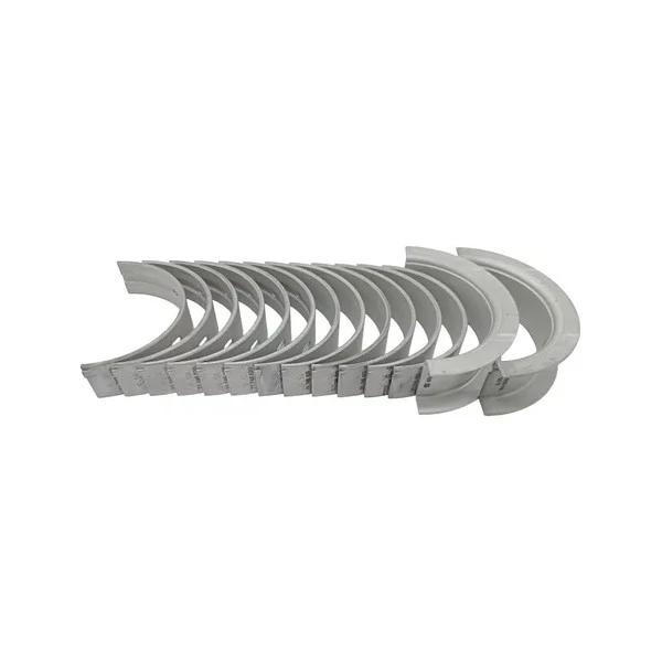 Bronzina de Mancal (0.25) Flange +1 - KS 77596615