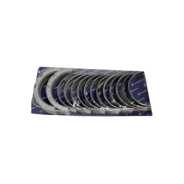 Bronzina de Mancal (0.75) Flange +1 - KS 77596635