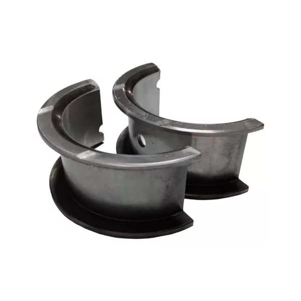 Bronzina de Mancal (0.75) com Flange - KS 78127634