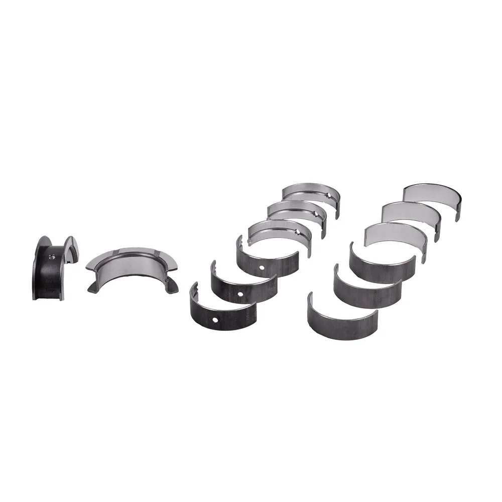 Bronzina de Mancal (0.25) - KS 77615610