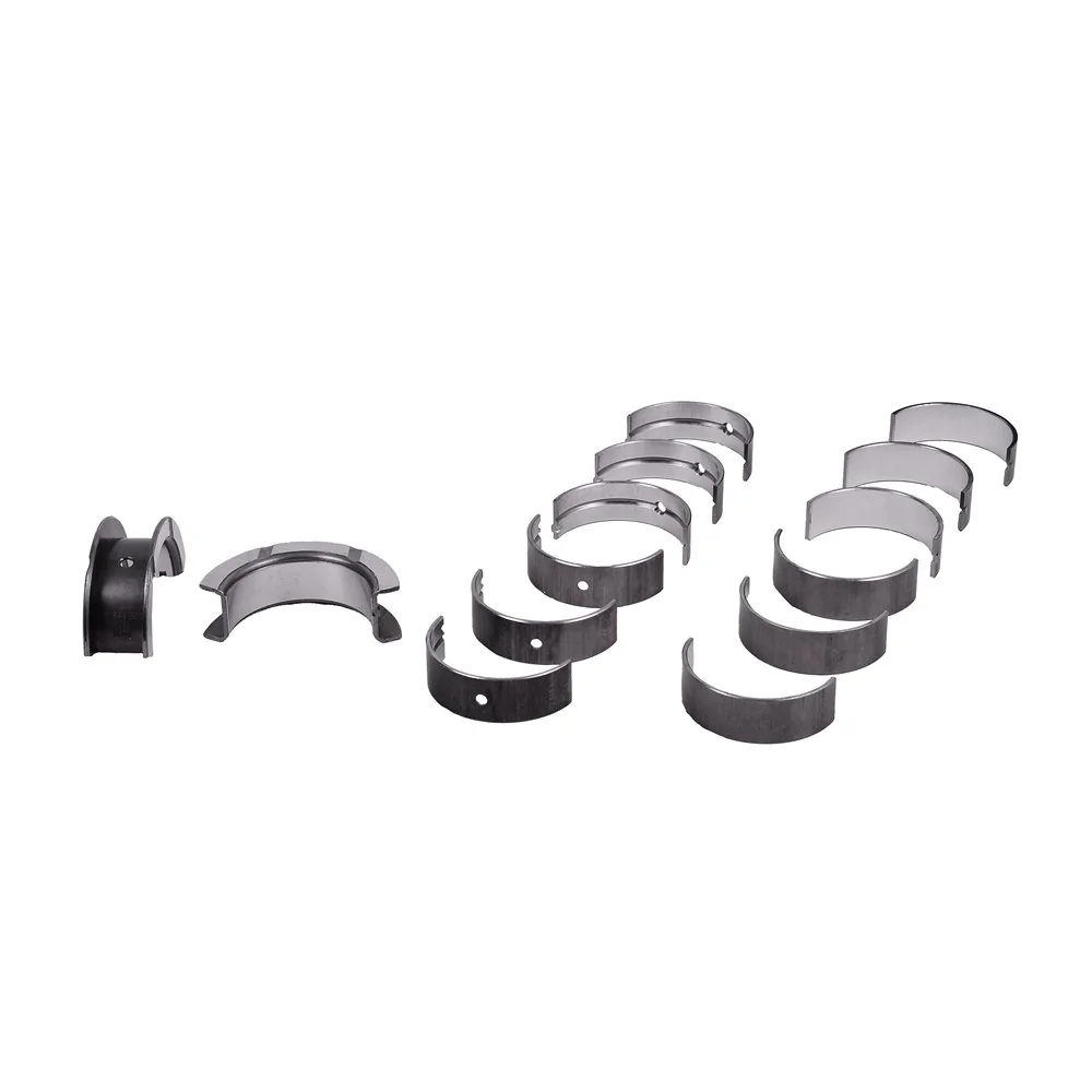 Bronzina de Mancal (0.50) - KS 77615620