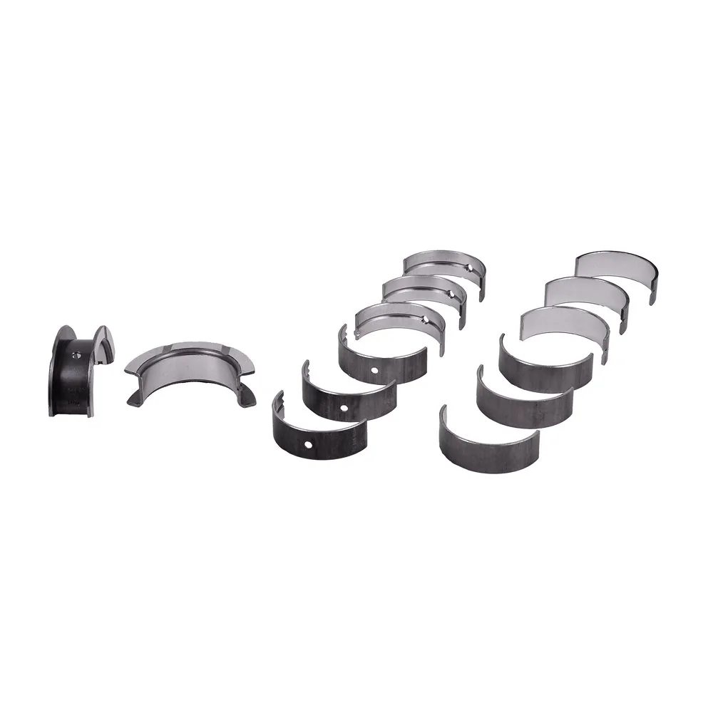 Bronzina de Mancal (0.75) - KS 77615630