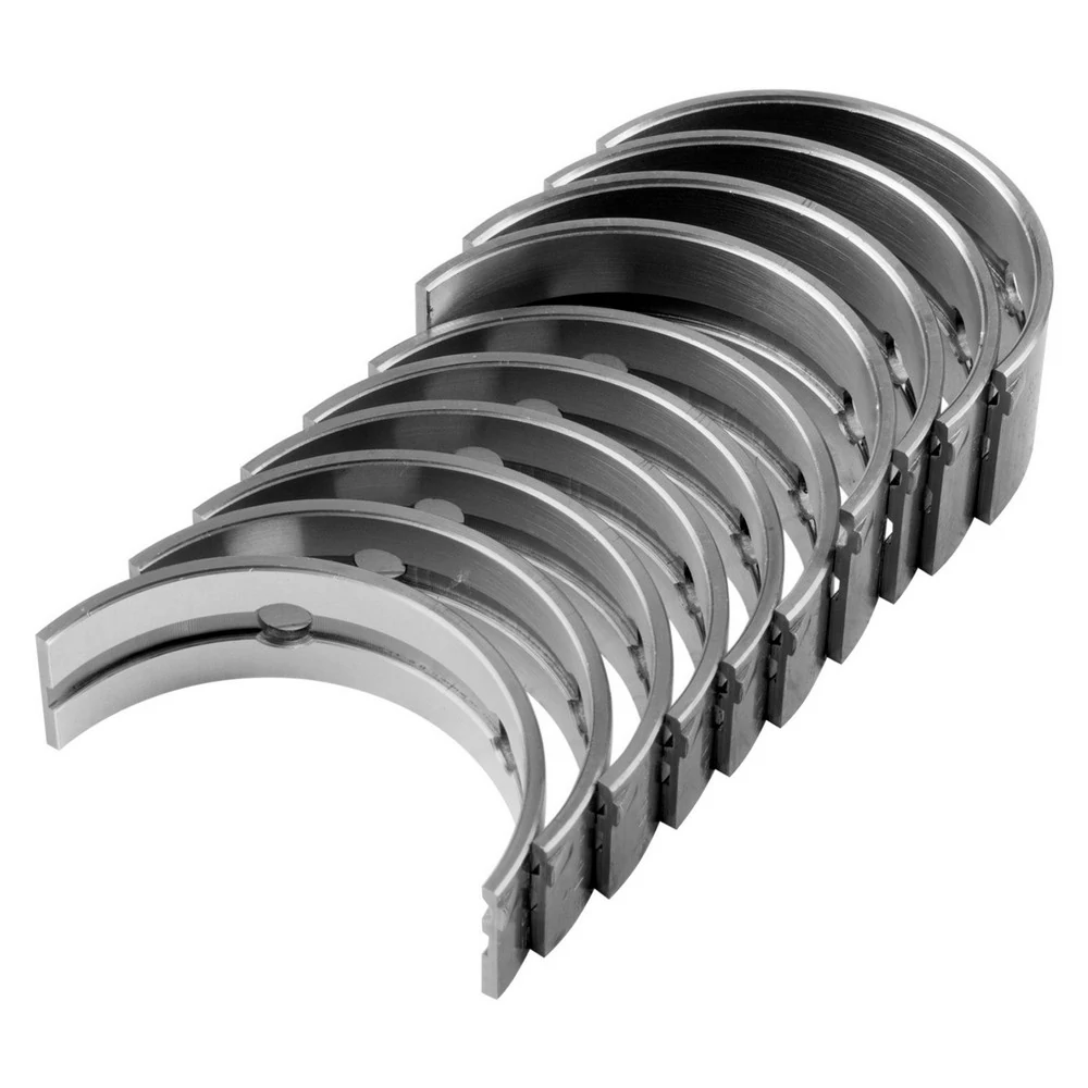 Bronzina de Mancal (0.25) - KS 77617610