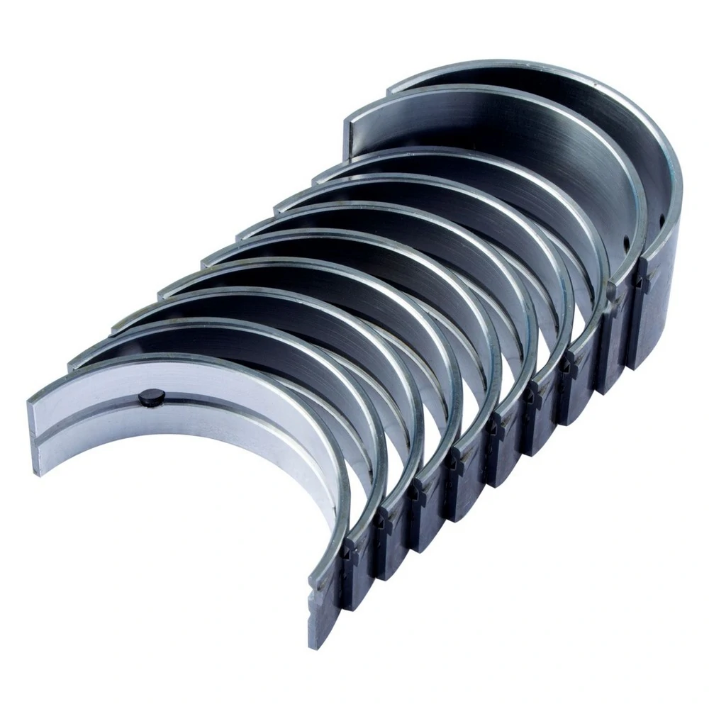 Bronzina de Mancal (0.25) - KS 77767610