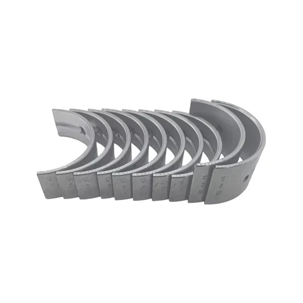Bronzina de Mancal (1.00) - KS 77767640