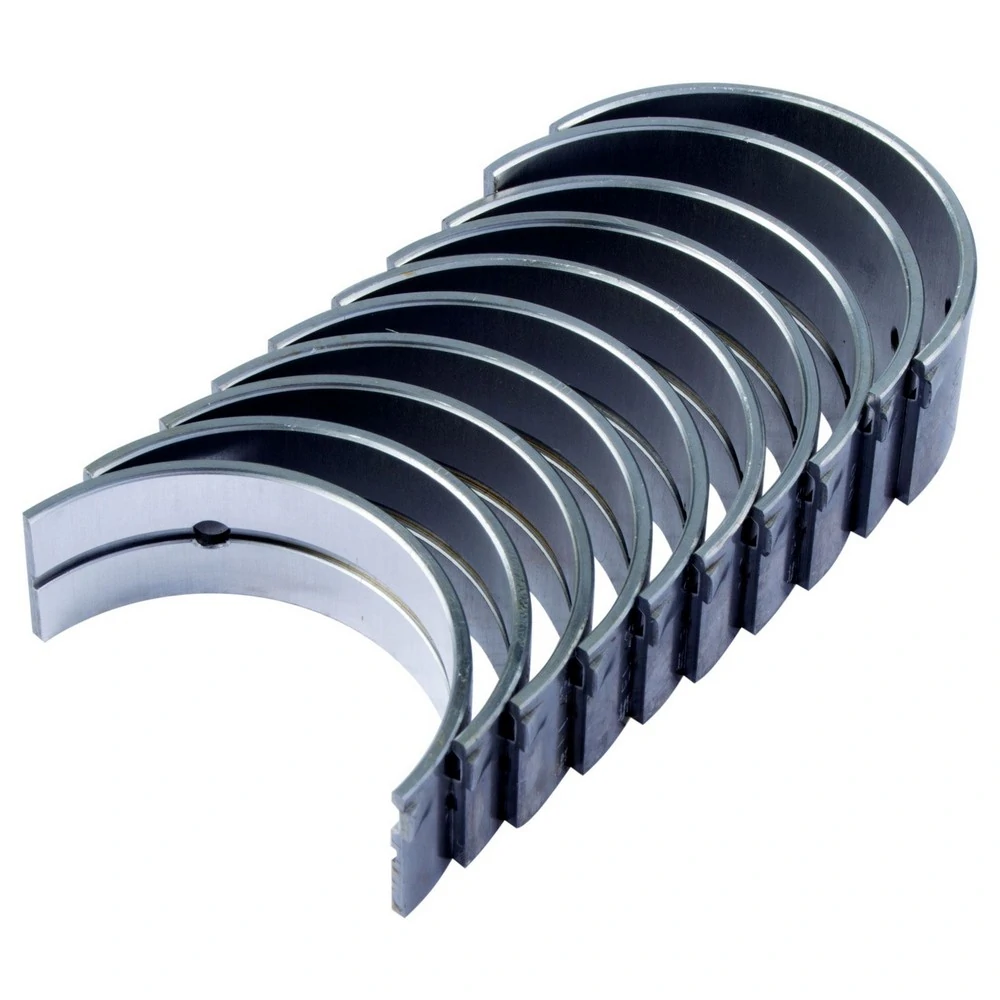Bronzina de Mancal (0.25) - KS 77621610