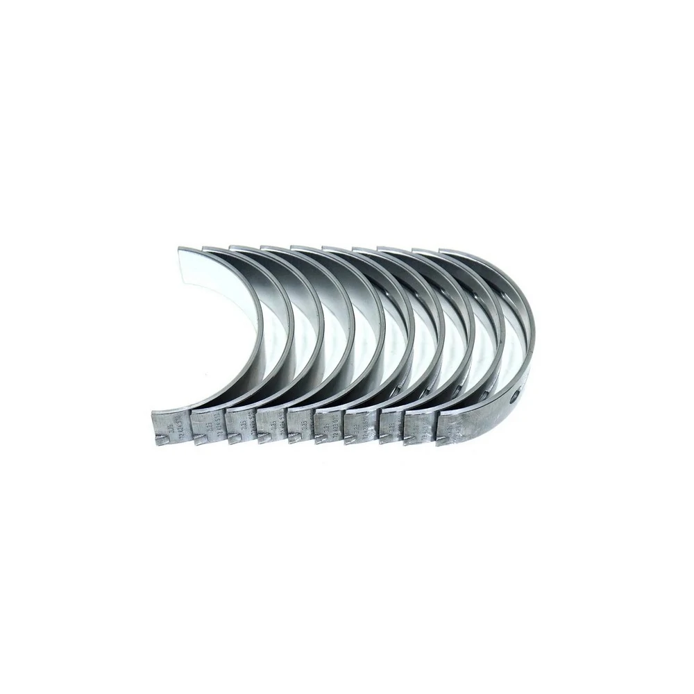 Bronzina de Mancal (0.25) - KS 77788610