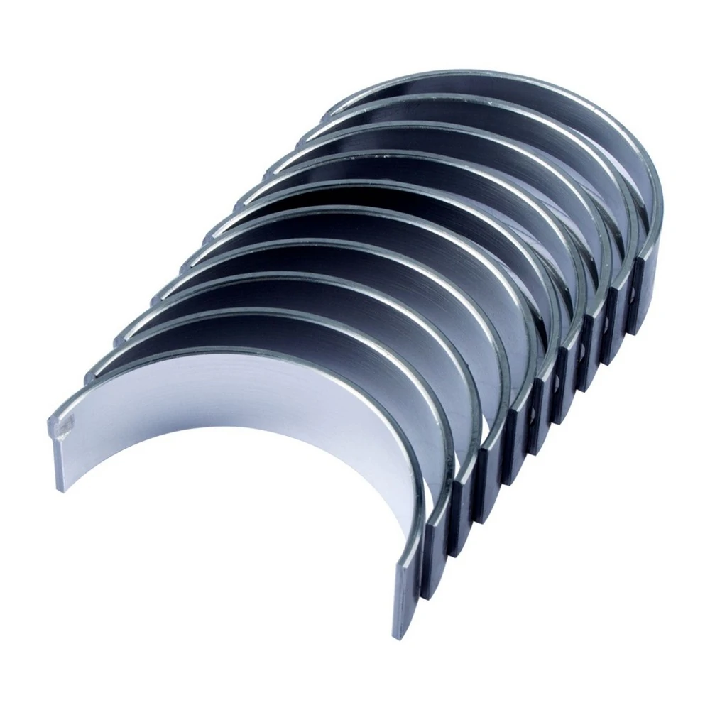 Bronzina de Mancal (0.50) - KS 77788620
