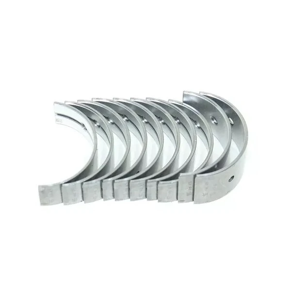 Bronzina de Mancal (0.75) - KS 77788630