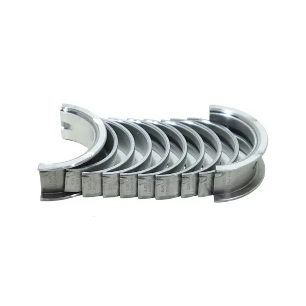 Bronzina de Mancal (0.25) - KS 77656610