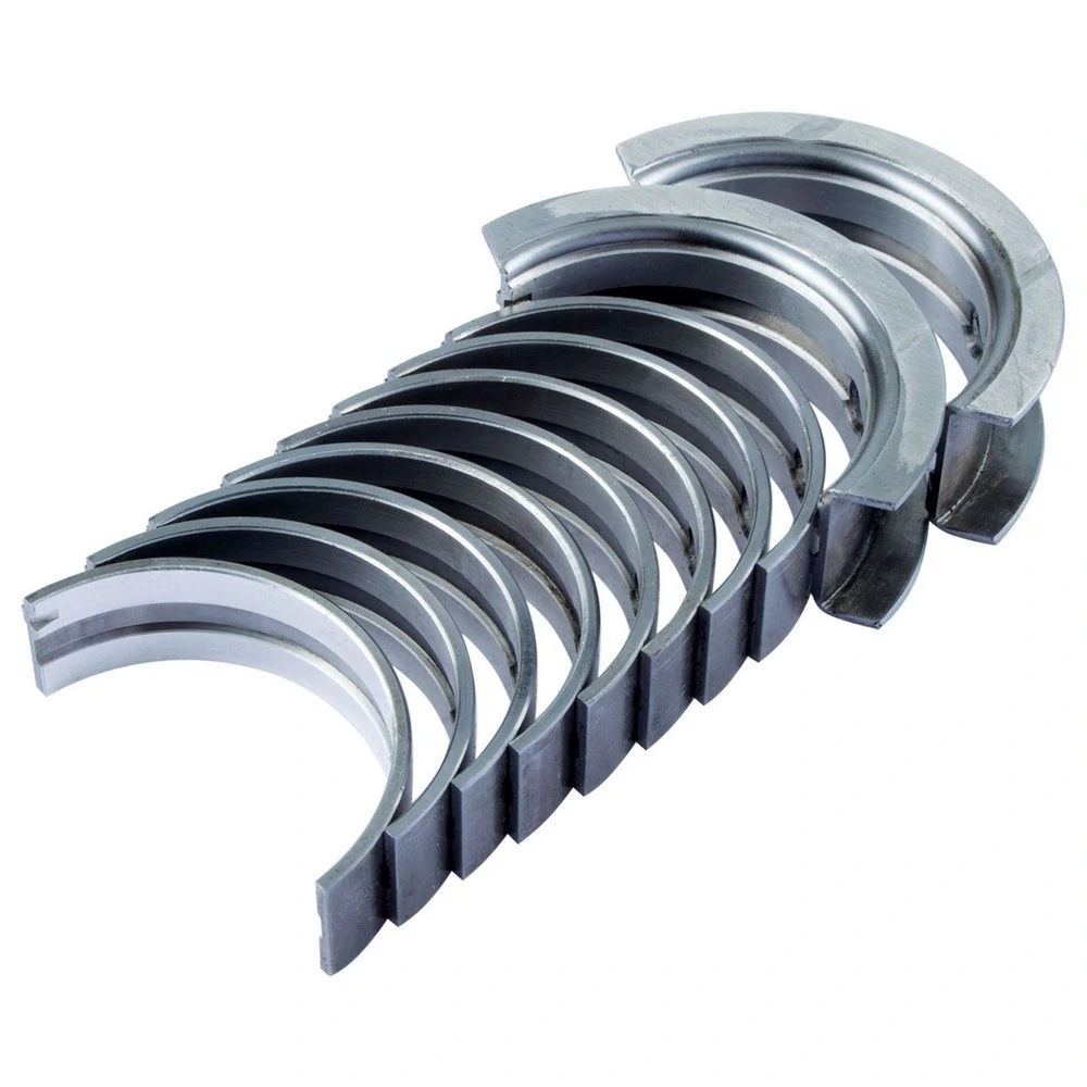Bronzina de Mancal (0.75) - KS 87393630