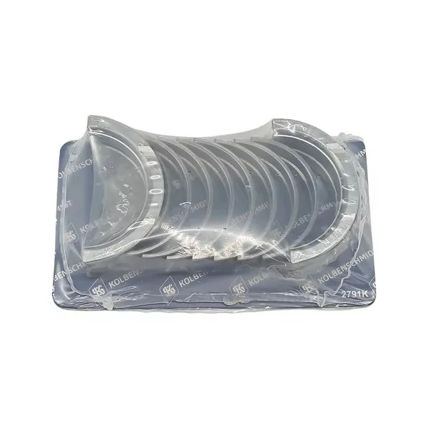 Bronzina de Mancal (1.00) - KS 87410640