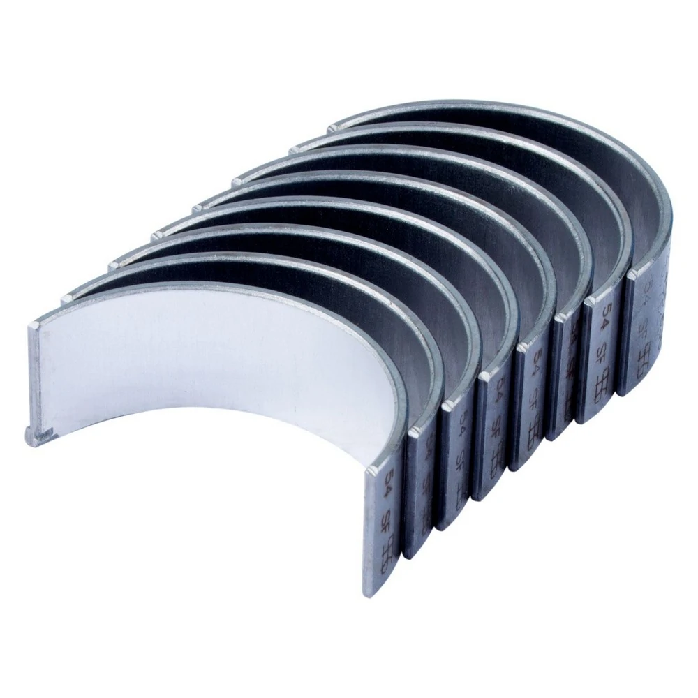 Bronzina de Biela (0.75) sem Furo - KS 87433634