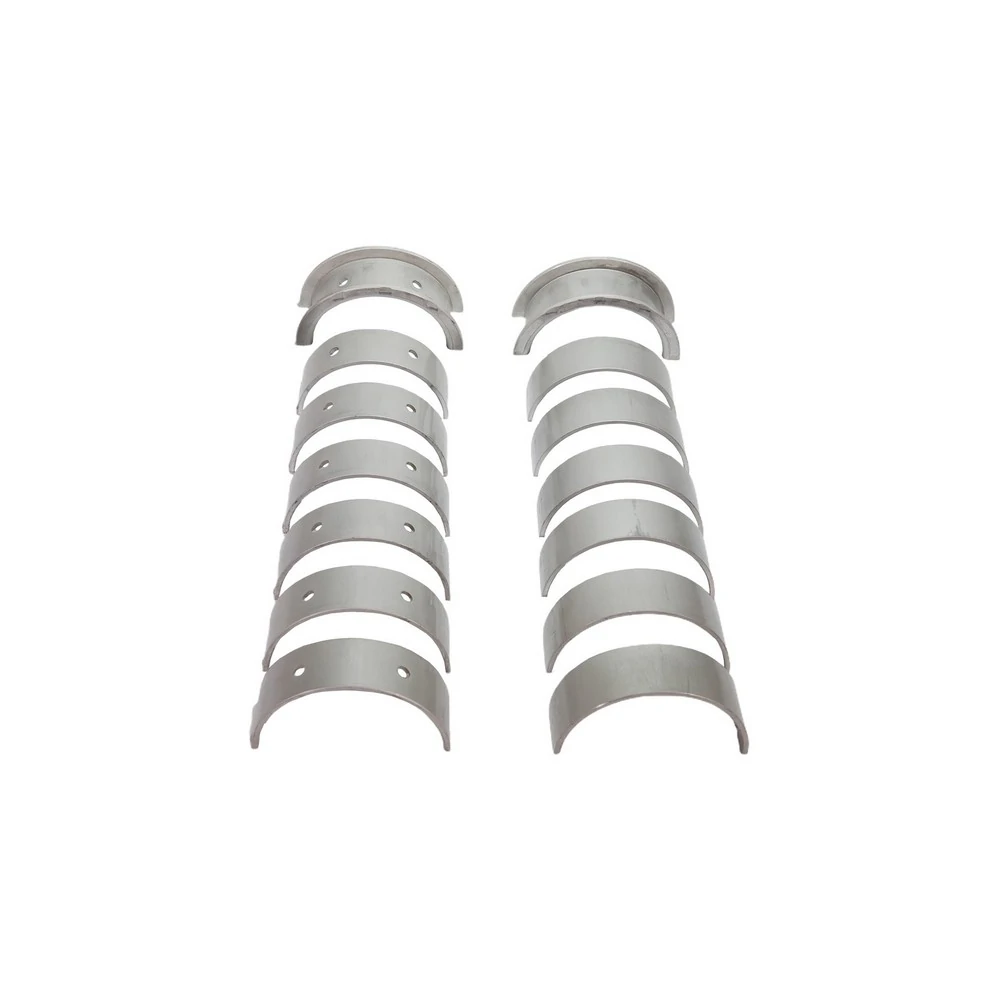 Bronzina de Mancal (0.50) - MAHLE/METAL LEVE BC400J050