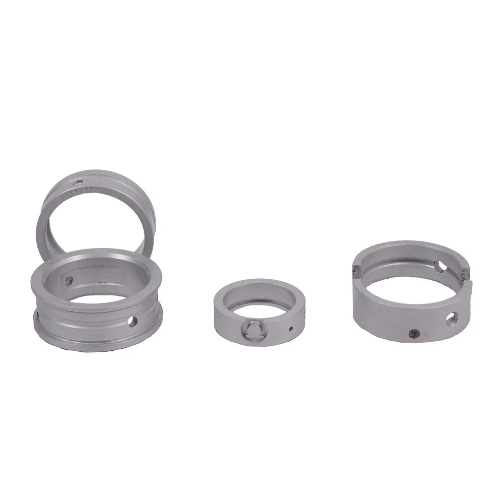 Bronzina de Mancal (0.50X0.50) - KS 87978723