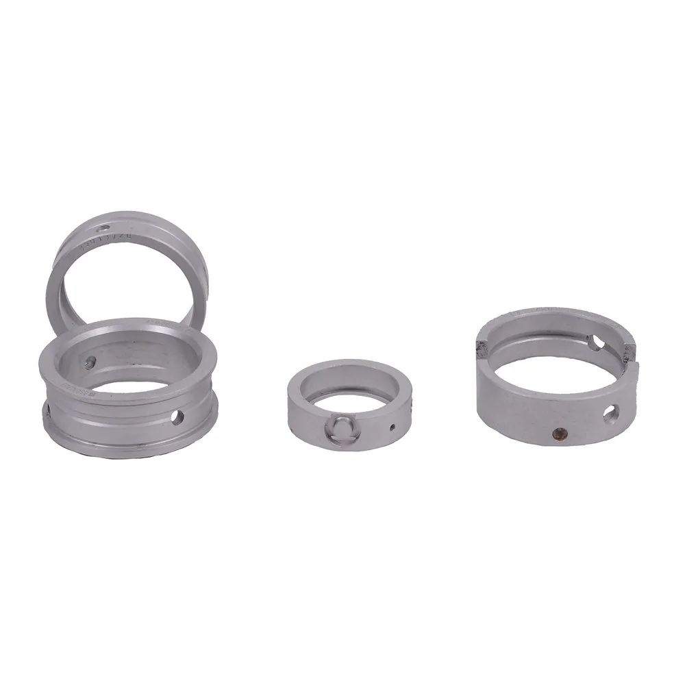 Bronzina de Mancal (0.50X1.00) - KS 87978743