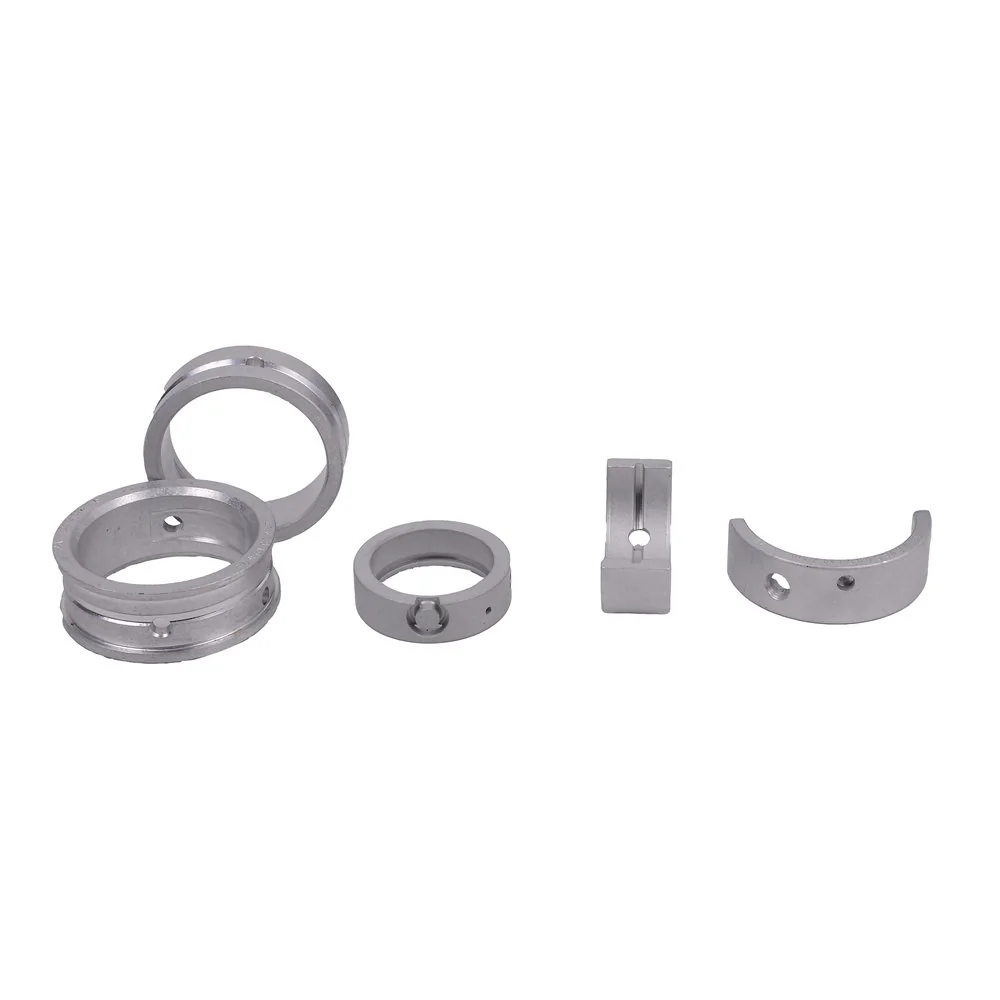 Bronzina de Mancal (1.50XSTD) - KS 87978805