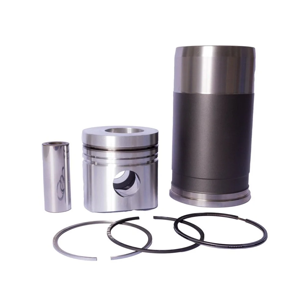 Kit Motor Unitário FORD F1000 - KS 97257960