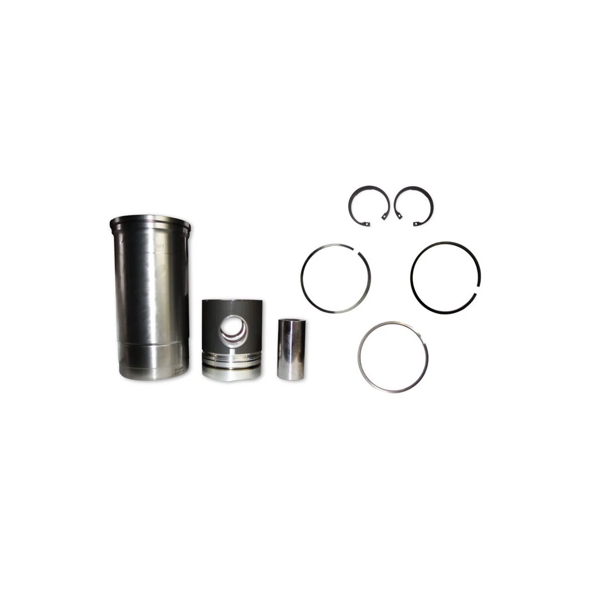 Kit Motor - KS 97371960
