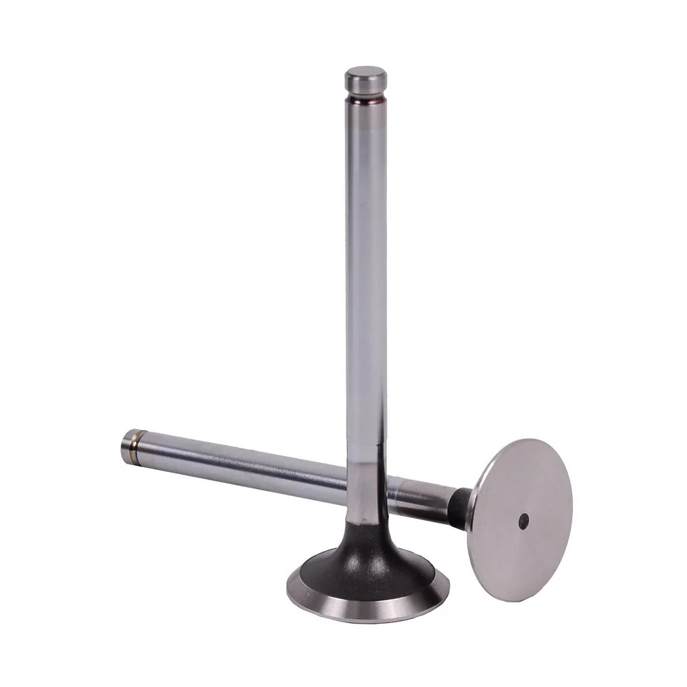 Válvula de Escape FORD F600/F6000 - KS 50017741