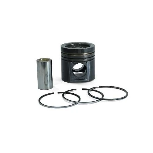 Pistão com Anel Unitário (STD) 102mm Pino 42mm - KS 94931600