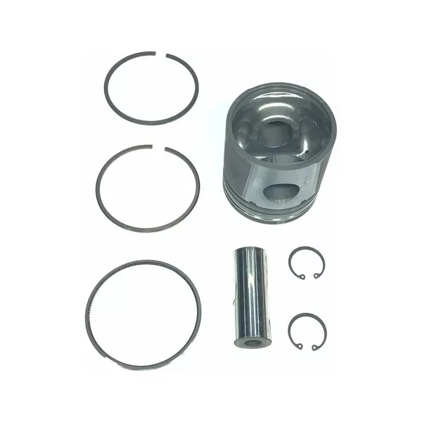 Pistão com Anel Unitário (STD) FORD RANGER - KS 97307605