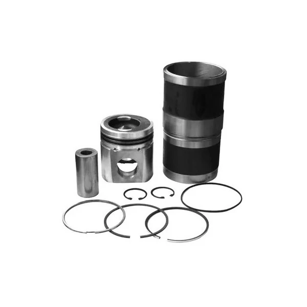 CUMMINS SERIE C 6CTAA 8.3 +00 (S/VEDADORES) - KS 99866964