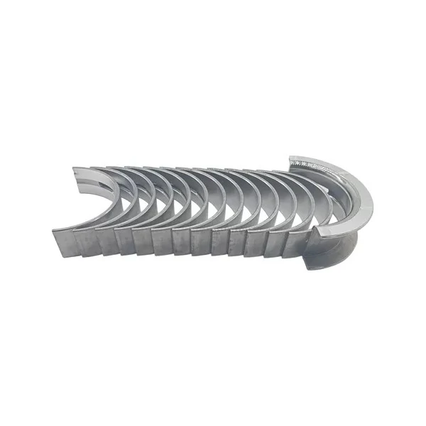 Bronzina de Mancal (0.25) - KS 77798610