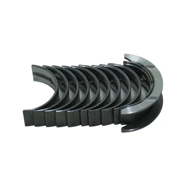 Bronzina de Mancal (0.50) Flange STD - KS 77848620