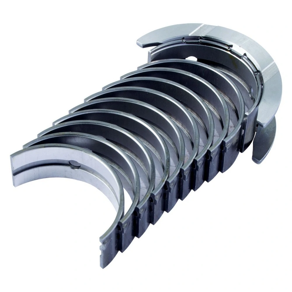 Bronzina de Mancal (0.25) Flange SM - KS 77848615