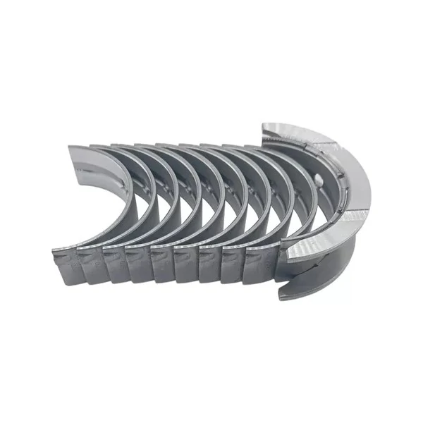 Bronzina de Mancal (0.50) Flange SM - KS 77848625