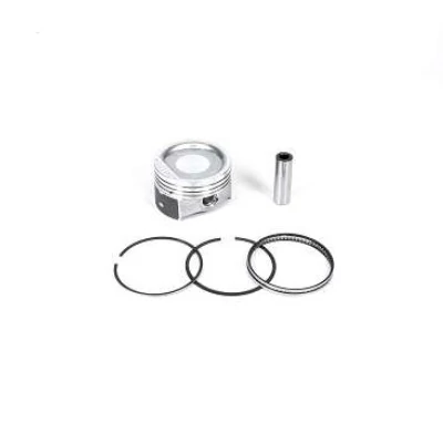 Pistão com Anel Unitário (0.50) VOLKSWAGEN KOMBI Flex - KS 97539610