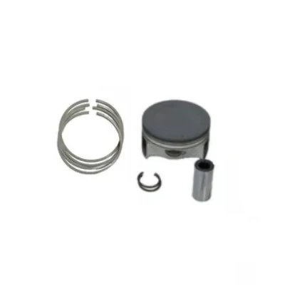 Pistão Com Anel 0,50 - KS 97534610
