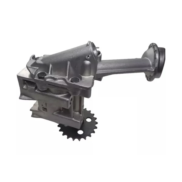 Bomba de Óleo - KS 706595000