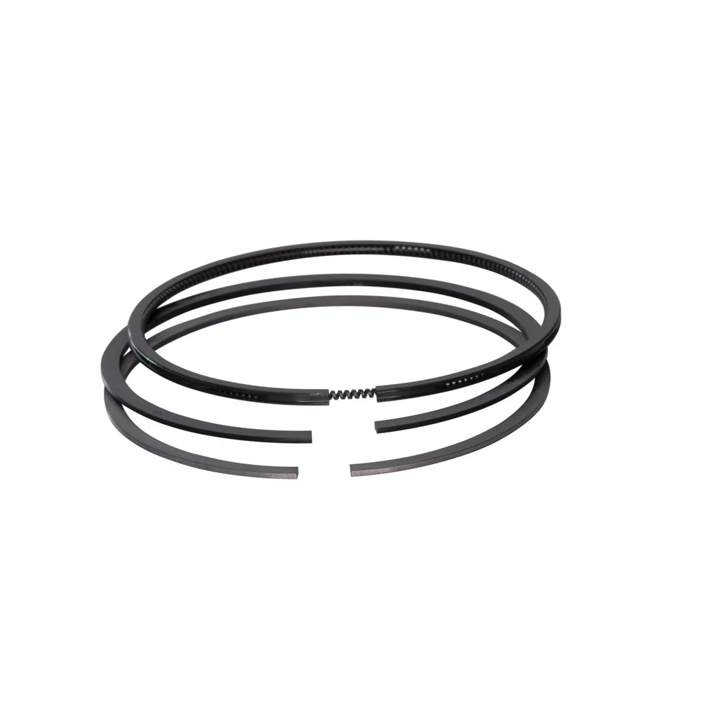 Anéis de Pistão (0.50) - KS 800101340050