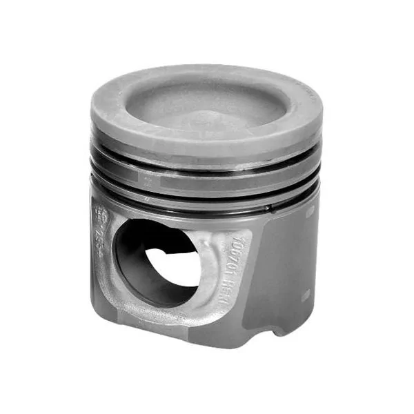 Pistão com Anel Unitário (STD) Pino 44mm - KS 97521600