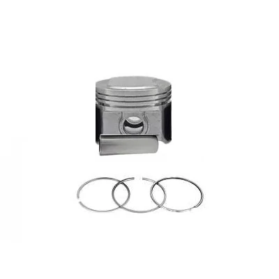 Pistão com Anel Unitário (0.40) Flex - KS 41282610
