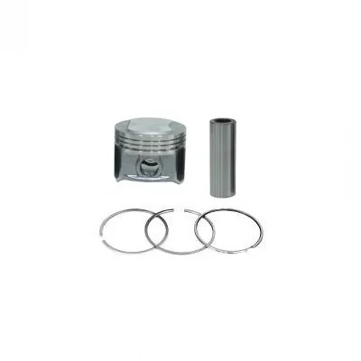 Pistão com Anel Unitário (0.60) Flex - KS 41282620
