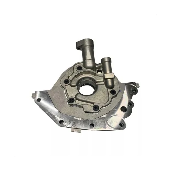 Bomba de Óleo - KS 707994010