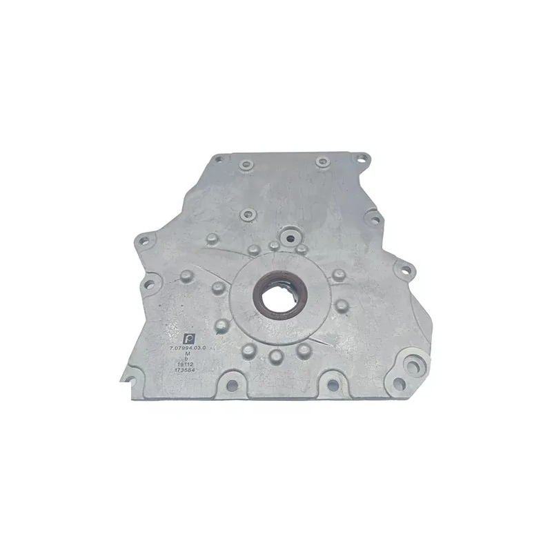 Bomba de Óleo - KS 707994030