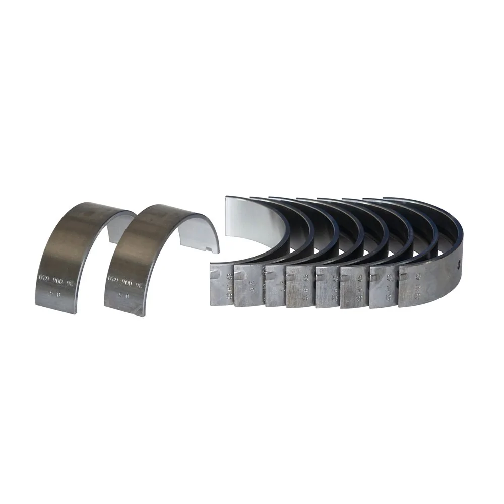 Bronzina de Mancal (0.50) TOYOTA HILUX/LAND CRUISER - KS 37003620