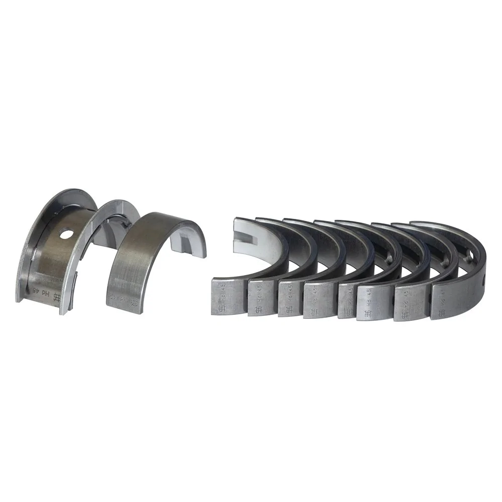 Bronzina de Mancal (0.25) - KS 37122610
