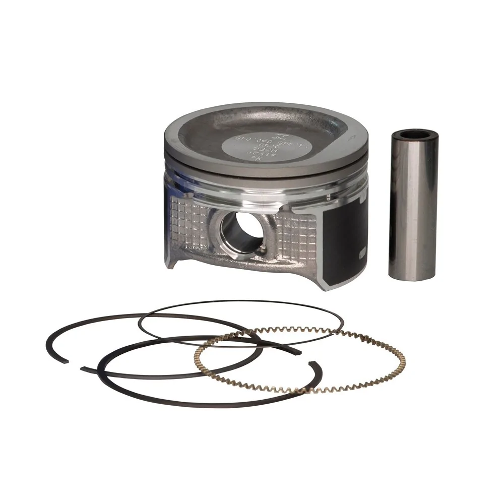 Pistão com Anel Unitário (0.50) Flex - KS 41929610